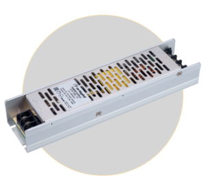 Блок питания