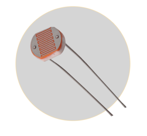 датчик освещенности